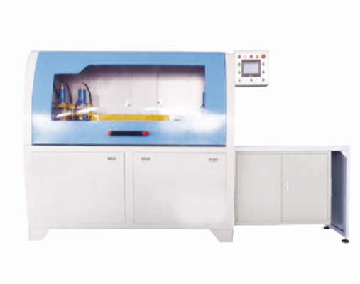 全自動鋼帶機(jī)